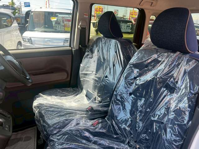 ダイハツ ムーヴ　キャンバス ６６０ セオリー Ｇ R4年 (甲信越・北陸) 99
