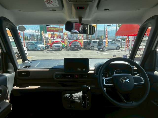 ダイハツ ムーヴ　キャンバス ６６０ セオリー Ｇ R4年 (甲信越・北陸) 99