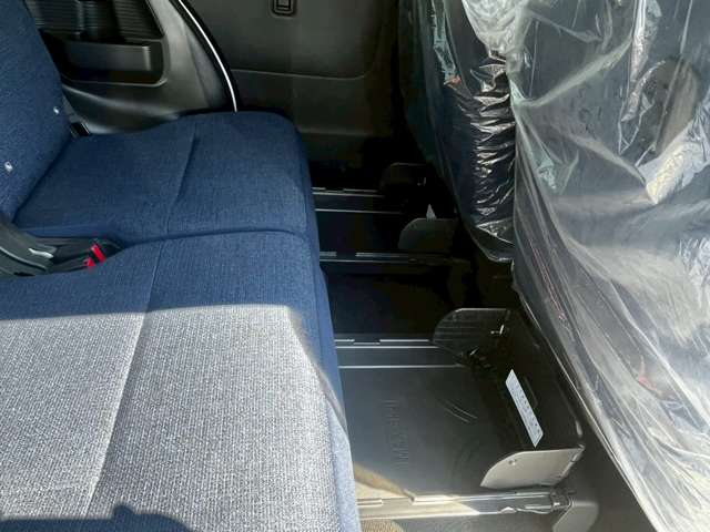 ダイハツ ムーヴ　キャンバス ６６０ セオリー Ｇ R4年 (甲信越・北陸) 99