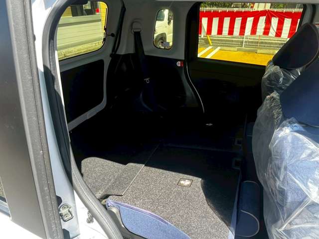 ダイハツ ムーヴ　キャンバス ６６０ セオリー Ｇ R4年 (甲信越・北陸) 99