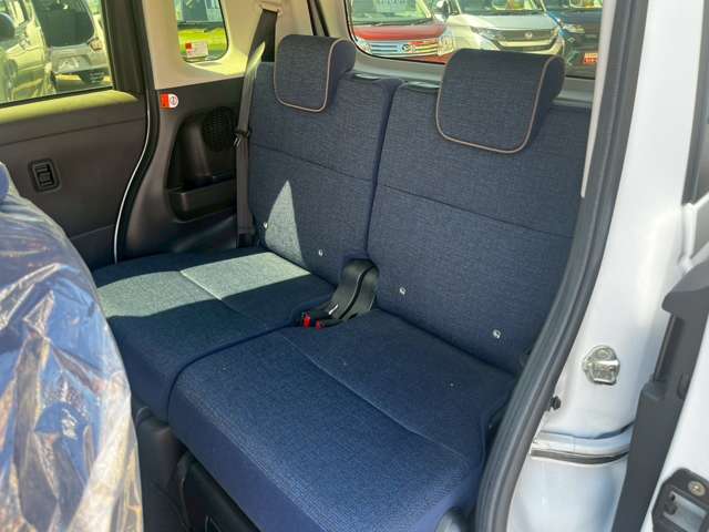 ダイハツ ムーヴ　キャンバス ６６０ セオリー Ｇ R4年 (甲信越・北陸) 99