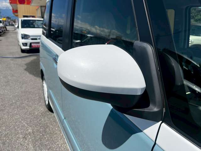 ダイハツ ムーヴ　キャンバス ６６０ ストライプス Ｇターボ R5年 (甲信越・北陸) 99