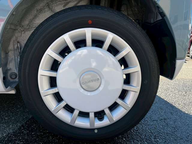 ダイハツ ムーヴ　キャンバス ６６０ ストライプス Ｇターボ R5年 (甲信越・北陸) 99