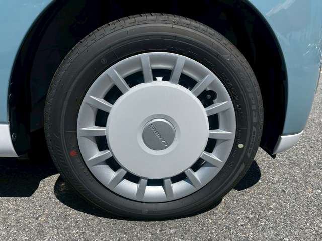 ダイハツ ムーヴ　キャンバス ６６０ ストライプス Ｇターボ R5年 (甲信越・北陸) 99