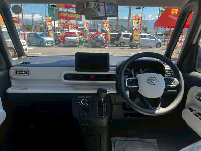 ダイハツ ムーヴ　キャンバス ６６０ ストライプス Ｇターボ R5年 (甲信越・北陸) 99