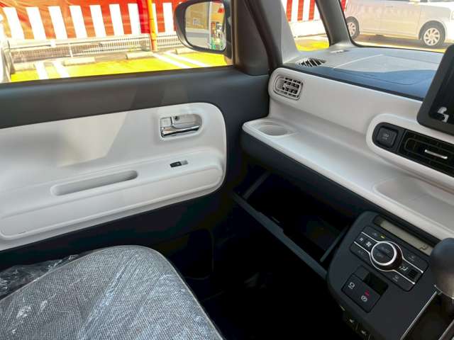 ダイハツ ムーヴ　キャンバス ６６０ ストライプス Ｇターボ R5年 (甲信越・北陸) 99