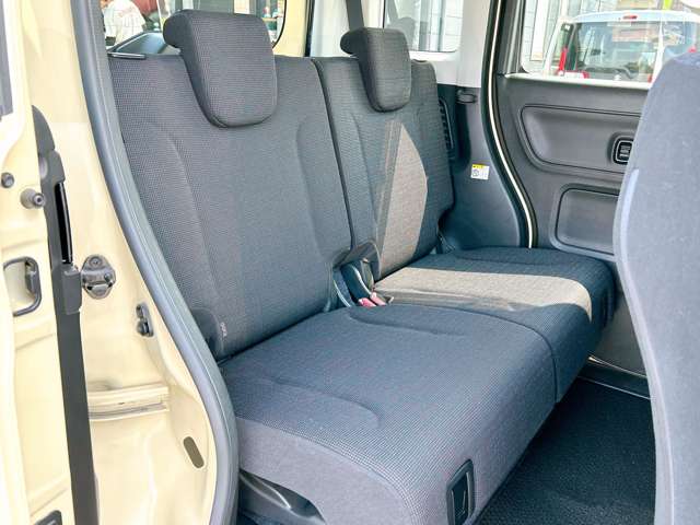 スズキ スペーシア ６６０ ハイブリッド Ｇ H30年 (九州・沖縄) 99