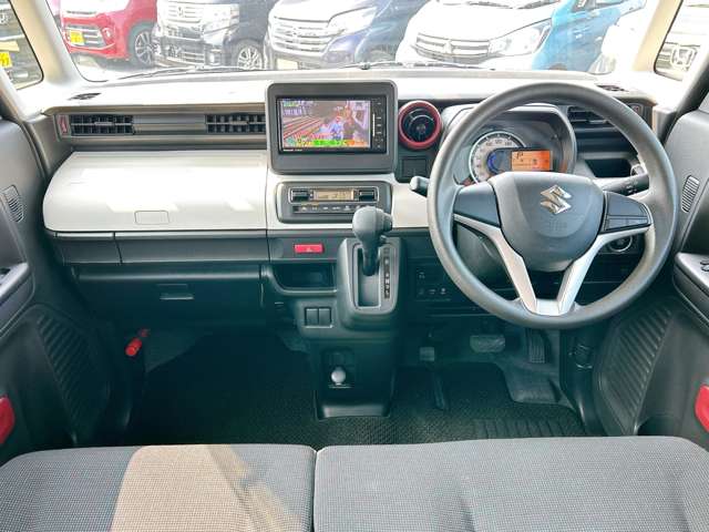 スズキ スペーシア ６６０ ハイブリッド Ｇ H30年 (九州・沖縄) 99