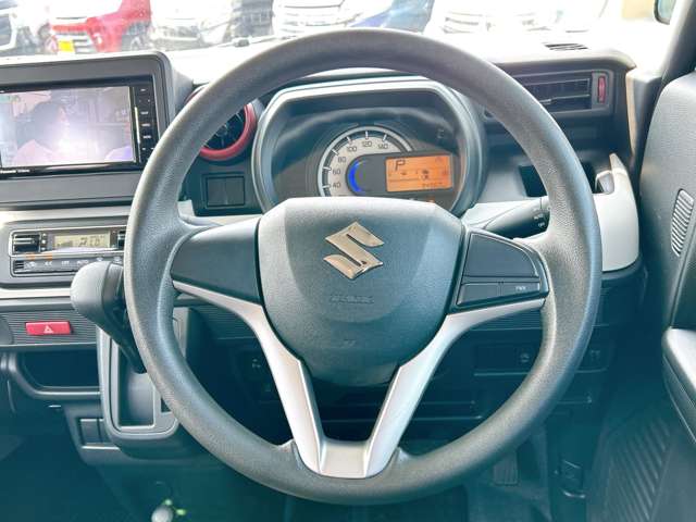 スズキ スペーシア ６６０ ハイブリッド Ｇ H30年 (九州・沖縄) 99