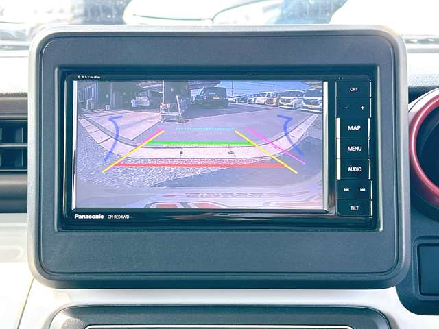 スズキ スペーシア ６６０ ハイブリッド Ｇ H30年 (九州・沖縄) 99