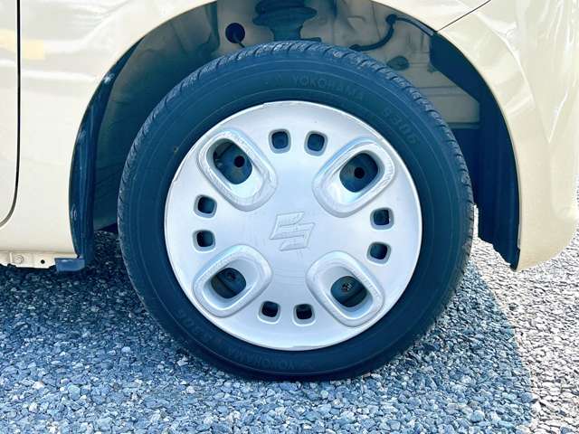 スズキ スペーシア ６６０ ハイブリッド Ｇ H30年 (九州・沖縄) 99