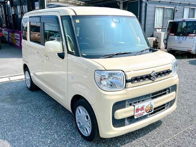 スズキ スペーシア ６６０ ハイブリッド Ｇ H30年 (九州・沖縄) 99