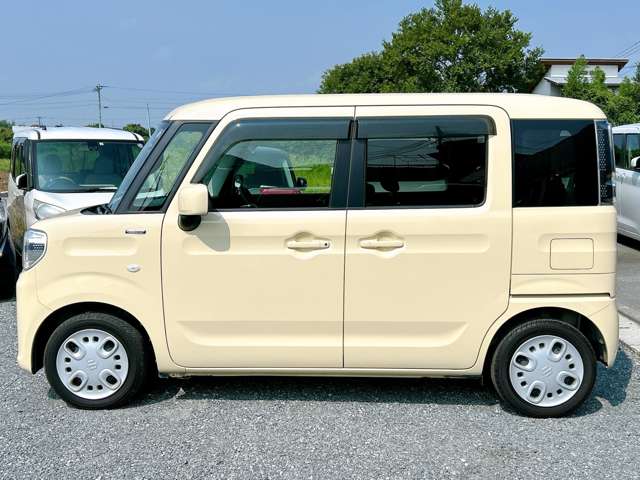 スズキ スペーシア ６６０ ハイブリッド Ｇ H30年 (九州・沖縄) 99