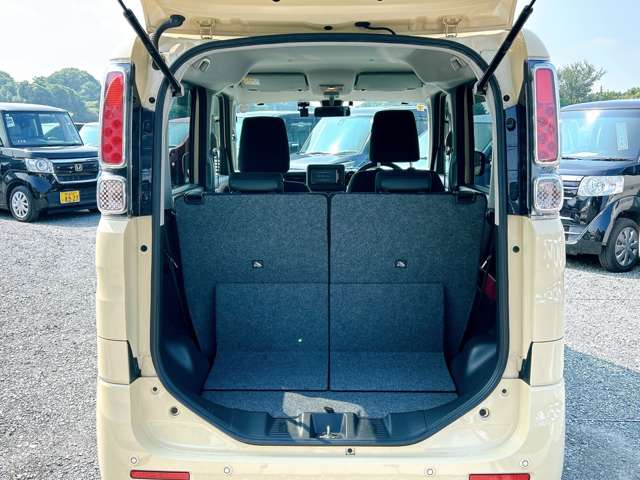 スズキ スペーシア ６６０ ハイブリッド Ｇ H30年 (九州・沖縄) 99