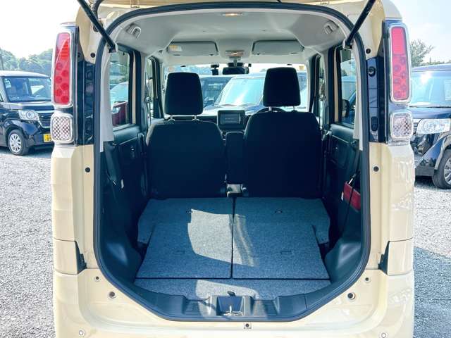 スズキ スペーシア ６６０ ハイブリッド Ｇ H30年 (九州・沖縄) 99