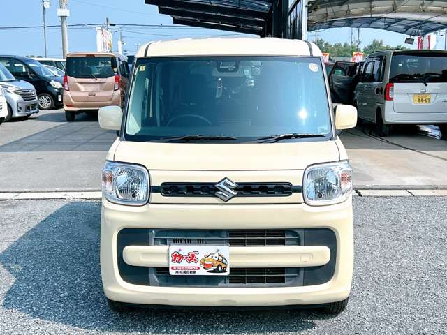 スズキ スペーシア ６６０ ハイブリッド Ｇ H30年 (九州・沖縄) 99