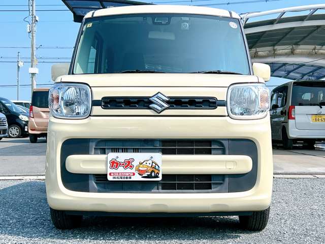 スズキ スペーシア ６６０ ハイブリッド Ｇ H30年 (九州・沖縄) 99