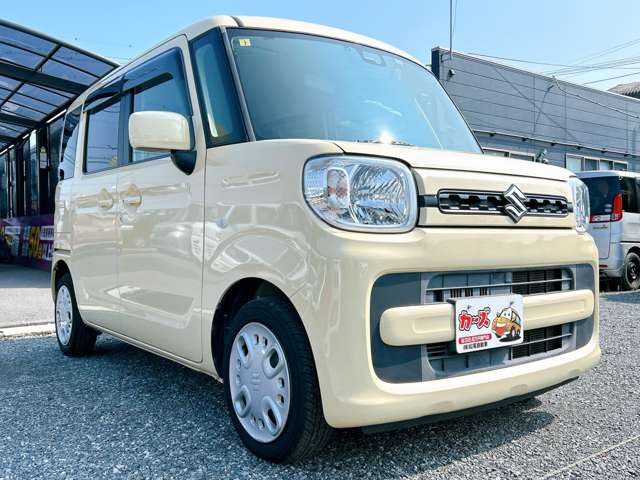 スズキ スペーシア ６６０ ハイブリッド Ｇ H30年 (九州・沖縄) 99