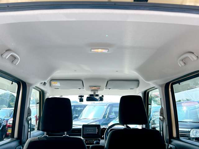 スズキ スペーシア ６６０ ハイブリッド Ｇ H30年 (九州・沖縄) 99