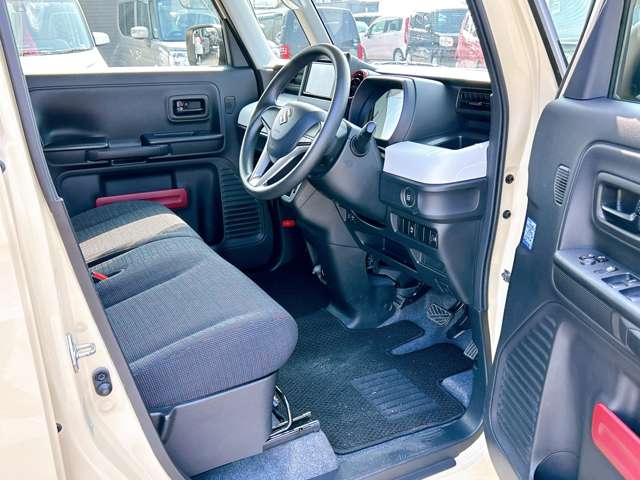 スズキ スペーシア ６６０ ハイブリッド Ｇ H30年 (九州・沖縄) 99