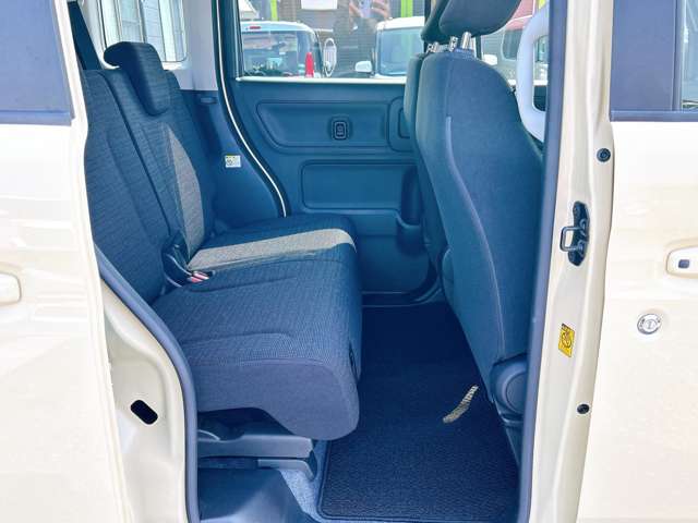 スズキ スペーシア ６６０ ハイブリッド Ｇ H30年 (九州・沖縄) 99