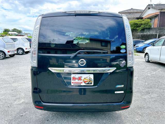 日産 セレナ ２．０ ２０Ｘ Ｓ－ＨＹＢＲＩＤ H26年 (九州・沖縄) 99