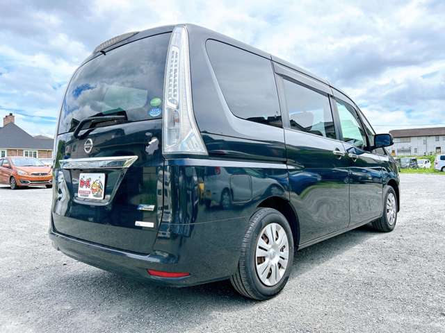 日産 セレナ ２．０ ２０Ｘ Ｓ－ＨＹＢＲＩＤ H26年 (九州・沖縄) 99