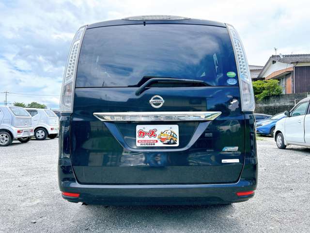 日産 セレナ ２．０ ２０Ｘ Ｓ－ＨＹＢＲＩＤ H26年 (九州・沖縄) 99