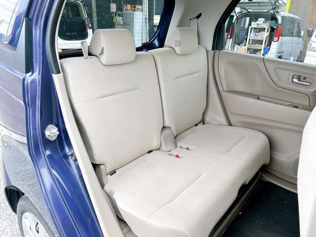 ホンダ Ｎ−ＷＧＮ ６６０ Ｇ H26年 (九州・沖縄) 99