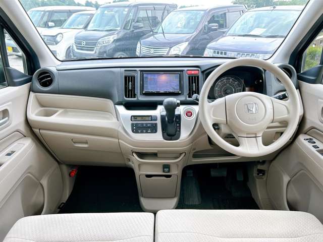 ホンダ Ｎ−ＷＧＮ ６６０ Ｇ H26年 (九州・沖縄) 99