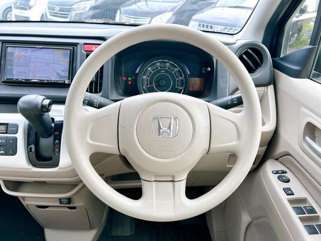 ホンダ Ｎ−ＷＧＮ ６６０ Ｇ H26年 (九州・沖縄) 99