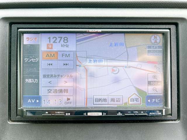 ホンダ Ｎ−ＷＧＮ ６６０ Ｇ H26年 (九州・沖縄) 99