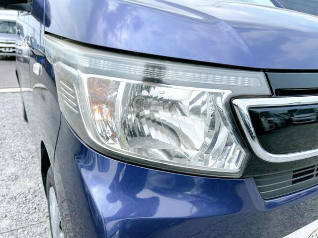 ホンダ Ｎ−ＷＧＮ ６６０ Ｇ H26年 (九州・沖縄) 99