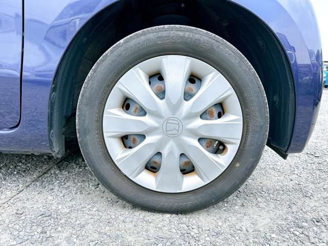 ホンダ Ｎ−ＷＧＮ ６６０ Ｇ H26年 (九州・沖縄) 99