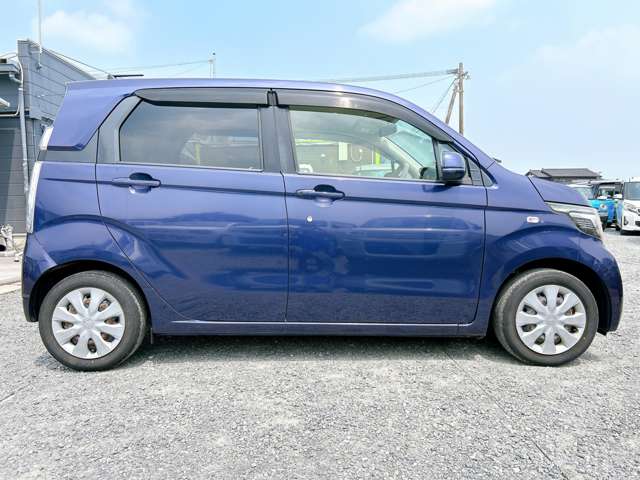 ホンダ Ｎ−ＷＧＮ ６６０ Ｇ H26年 (九州・沖縄) 99