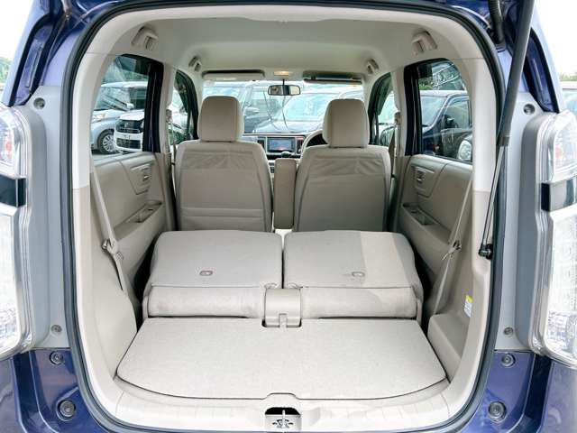 ホンダ Ｎ−ＷＧＮ ６６０ Ｇ H26年 (九州・沖縄) 99