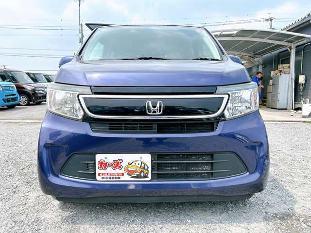 ホンダ Ｎ−ＷＧＮ ６６０ Ｇ H26年 (九州・沖縄) 99