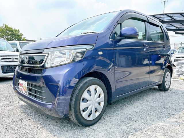 ホンダ Ｎ−ＷＧＮ ６６０ Ｇ H26年 (九州・沖縄) 99