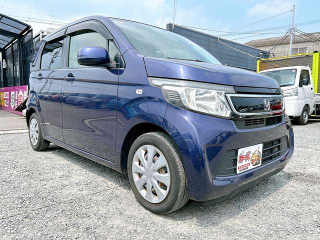 ホンダ Ｎ−ＷＧＮ ６６０ Ｇ H26年 (九州・沖縄) 99