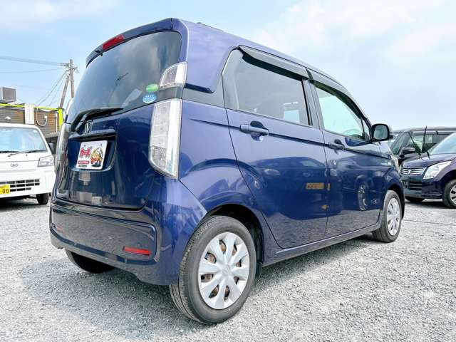 ホンダ Ｎ−ＷＧＮ ６６０ Ｇ H26年 (九州・沖縄) 99