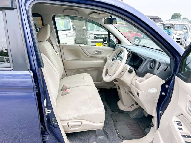 ホンダ Ｎ−ＷＧＮ ６６０ Ｇ H26年 (九州・沖縄) 99