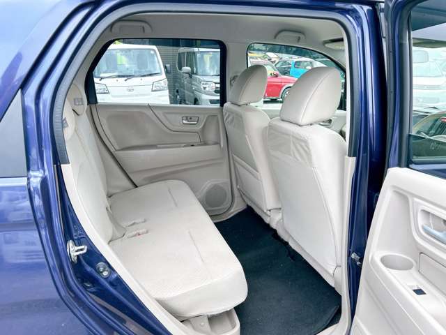 ホンダ Ｎ−ＷＧＮ ６６０ Ｇ H26年 (九州・沖縄) 99