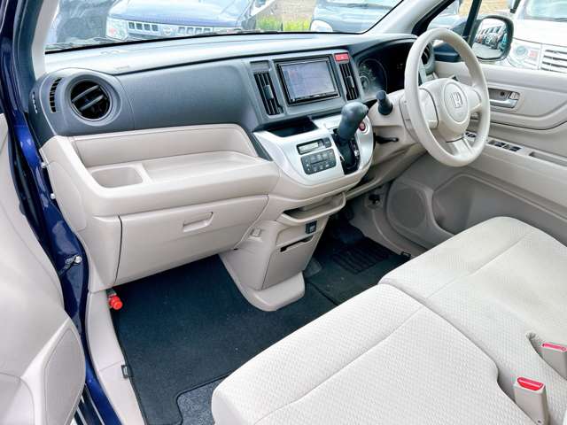 ホンダ Ｎ−ＷＧＮ ６６０ Ｇ H26年 (九州・沖縄) 99