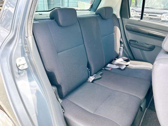 スズキ スイフト １．３ ＸＧ H18年 (九州・沖縄) 99