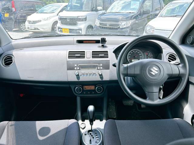 スズキ スイフト １．３ ＸＧ H18年 (九州・沖縄) 99