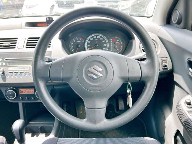 スズキ スイフト １．３ ＸＧ H18年 (九州・沖縄) 99
