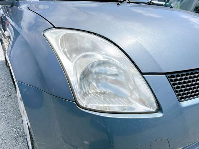 スズキ スイフト １．３ ＸＧ H18年 (九州・沖縄) 99