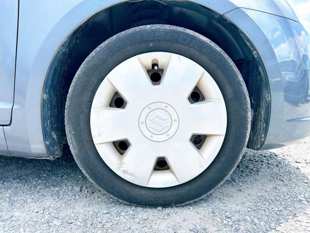 スズキ スイフト １．３ ＸＧ H18年 (九州・沖縄) 99