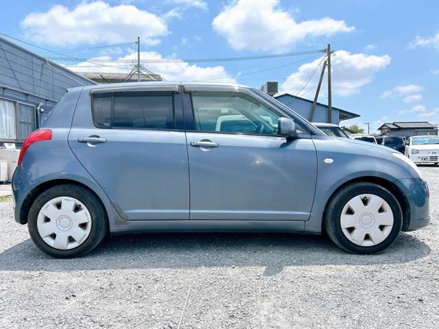 スズキ スイフト １．３ ＸＧ H18年 (九州・沖縄) 99