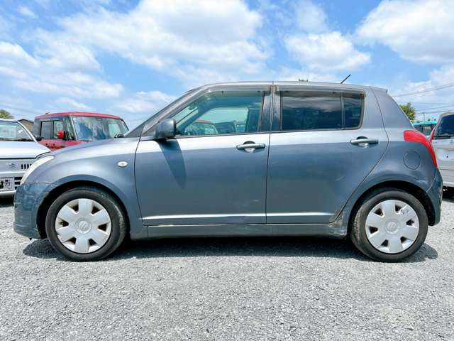 スズキ スイフト １．３ ＸＧ H18年 (九州・沖縄) 99